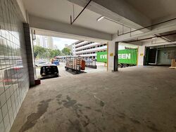 Lower Delta Road (D3), Factory #526481121